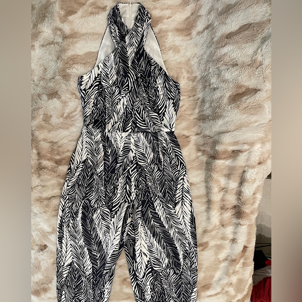 NWT Club Monaco Jumpsuit